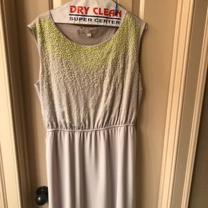 Ann Taylor Loft dress